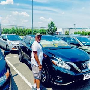 Meet your Posher, Alphaeus